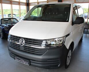 VW T6 Transporter Gebrauchtwagen