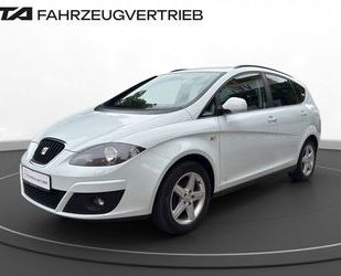 Seat Altea Gebrauchtwagen