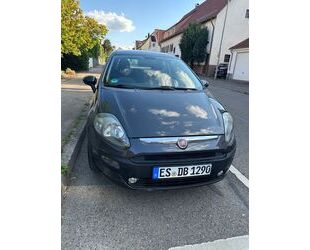 Fiat Punto Evo Gebrauchtwagen