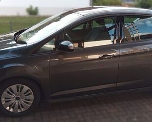Ford C-Max Gebrauchtwagen