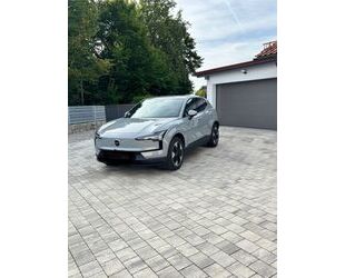 Volvo EX30 Gebrauchtwagen