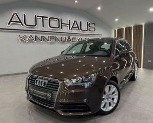 Audi A1 Gebrauchtwagen