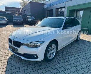 BMW 320 Gebrauchtwagen