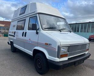 Fiat Ducato Gebrauchtwagen
