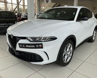 Alfa Romeo Tonale Gebrauchtwagen