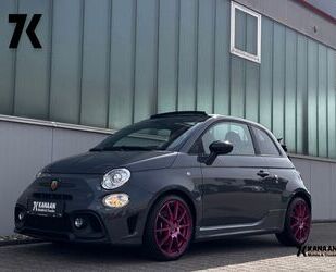 Abarth 595C Gebrauchtwagen