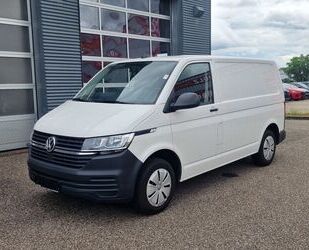 VW T6 Transporter Gebrauchtwagen