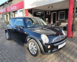 Mini ONE Gebrauchtwagen