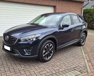 Mazda CX-5 Gebrauchtwagen