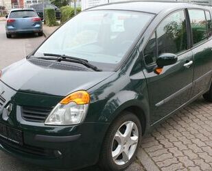Renault Modus Gebrauchtwagen