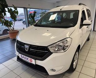 Dacia Dokker Gebrauchtwagen
