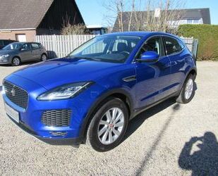 Jaguar E-Pace Gebrauchtwagen
