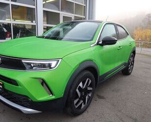 Opel Mokka Gebrauchtwagen