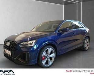 Audi SQ2 Gebrauchtwagen