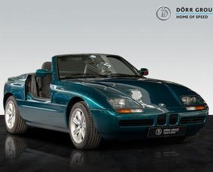 BMW Z1 Gebrauchtwagen