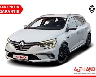 Renault Megane Gebrauchtwagen