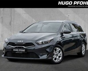 Kia ceed / Ceed Gebrauchtwagen