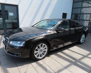 Audi A8 Gebrauchtwagen