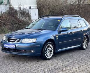 Saab 9-3 Gebrauchtwagen