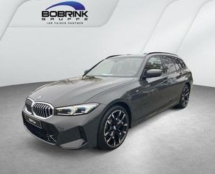 BMW 330 Gebrauchtwagen
