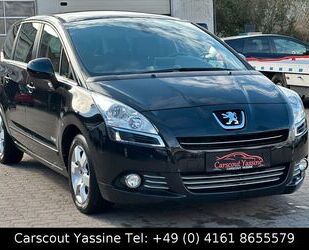 Peugeot 5008 Gebrauchtwagen