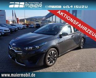 Kia ceed Sportswagon Gebrauchtwagen