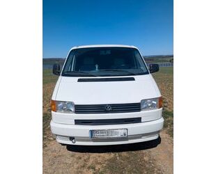 VW T4 Multivan Gebrauchtwagen
