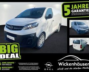 Opel Vivaro Gebrauchtwagen