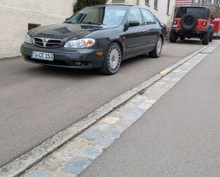 Nissan Maxima Gebrauchtwagen