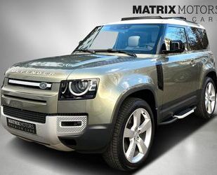 Land Rover Defender Gebrauchtwagen