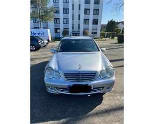 Mercedes-Benz C 180 Gebrauchtwagen