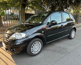 Citroen C3 Gebrauchtwagen