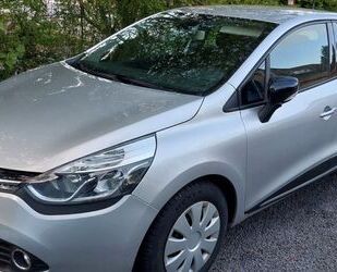 Renault Clio Gebrauchtwagen