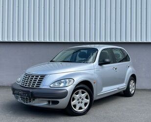 Chrysler PT Cruiser Gebrauchtwagen