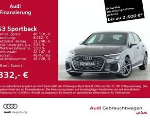 Audi S3 Gebrauchtwagen