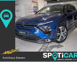 Citroen C5 X Gebrauchtwagen