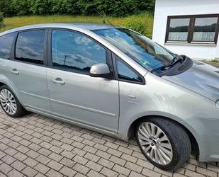 Ford C-Max Gebrauchtwagen