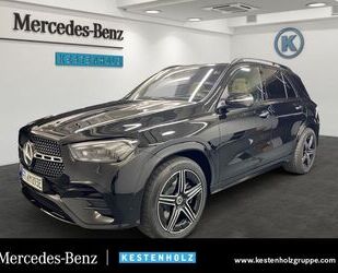 Mercedes-Benz GLE 350 Gebrauchtwagen