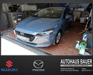 Mazda 2 Gebrauchtwagen