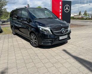 Mercedes-Benz V 220 Gebrauchtwagen