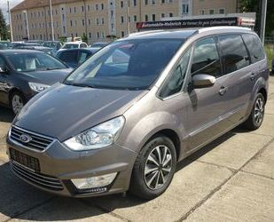Ford Galaxy Gebrauchtwagen