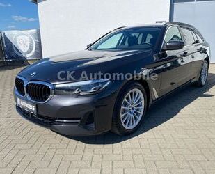 BMW 530 Gebrauchtwagen