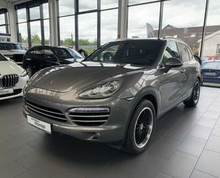 Porsche Cayenne Gebrauchtwagen