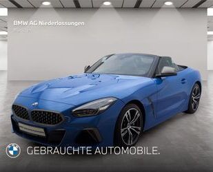 BMW Z4 M40i Gebrauchtwagen