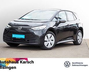 VW ID.3 Gebrauchtwagen