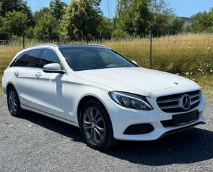 Mercedes-Benz C 220 Gebrauchtwagen
