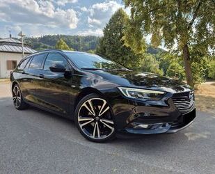 Opel Insignia Gebrauchtwagen