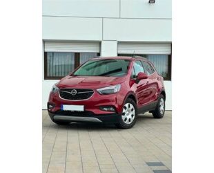 Opel Mokka Gebrauchtwagen