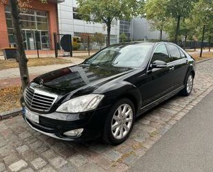 Mercedes-Benz S 320 Gebrauchtwagen