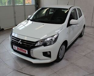 Mitsubishi Space Star Gebrauchtwagen